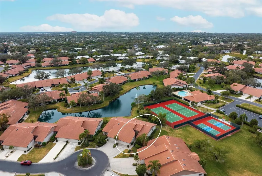 3920 Wilshire Court Sarasota FL 34238