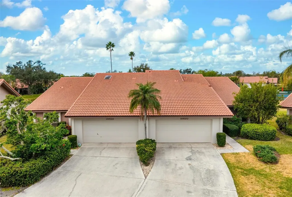 3920 Wilshire Court Sarasota FL 34238