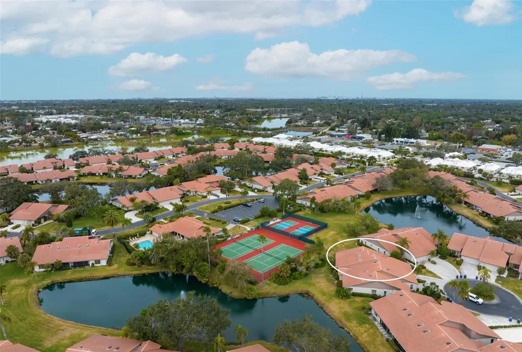 3920 Wilshire Court Sarasota FL 34238