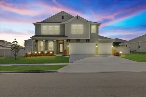 14416 Travois Way Winter Garden FL 34787