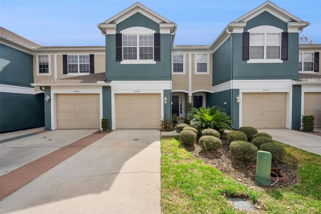 5049 Hawkstone Drive Sanford FL 32771