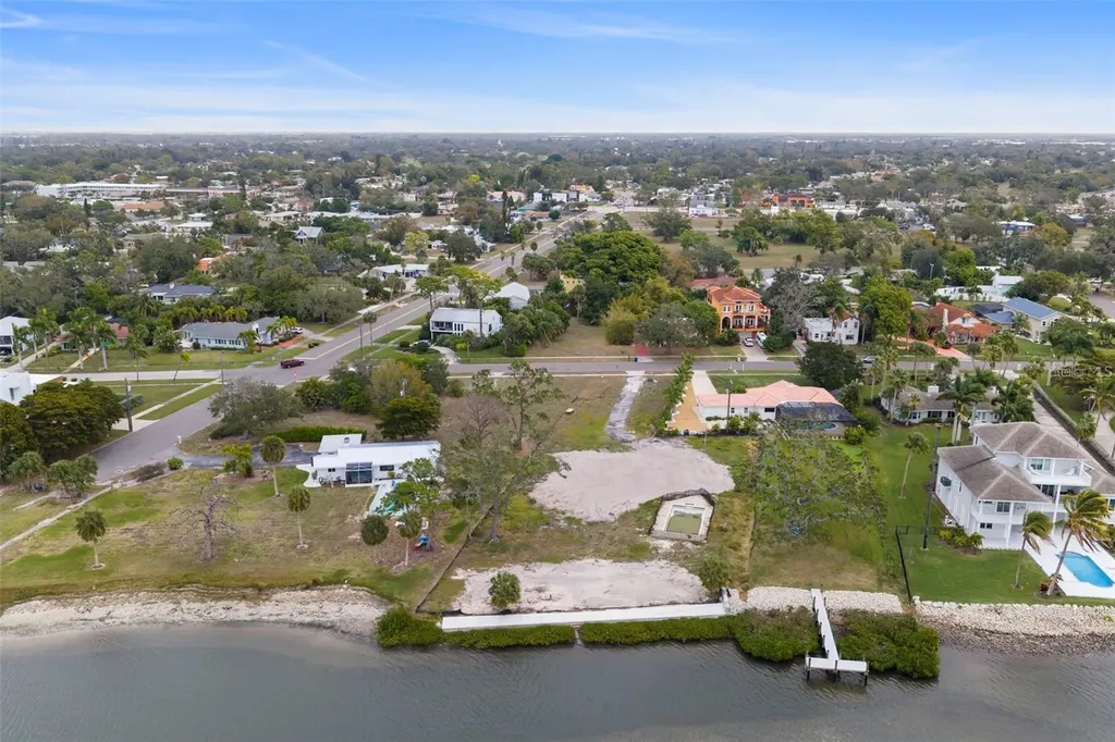 7510 Westmoreland Drive Sarasota FL 34243