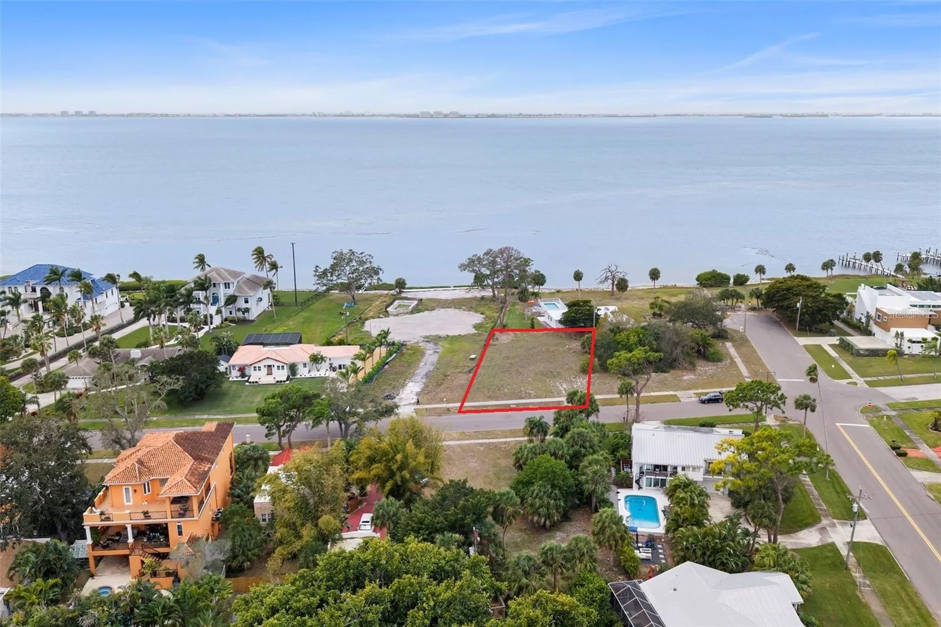 7510 Westmoreland Drive Sarasota FL 34243