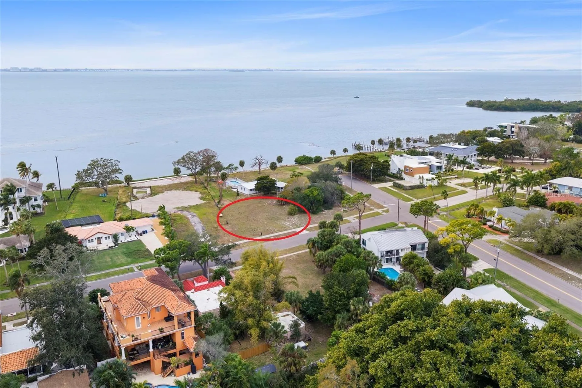 7510 Westmoreland Drive Sarasota FL 34243