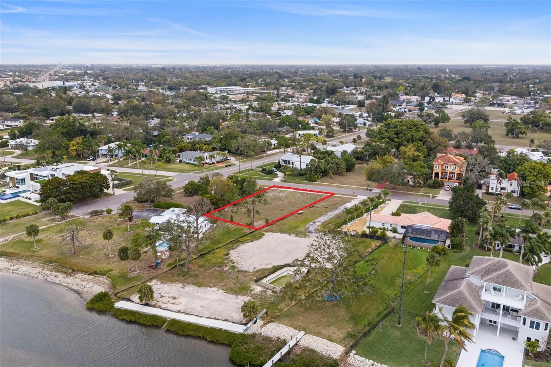 7510 Westmoreland Drive Sarasota FL 34243