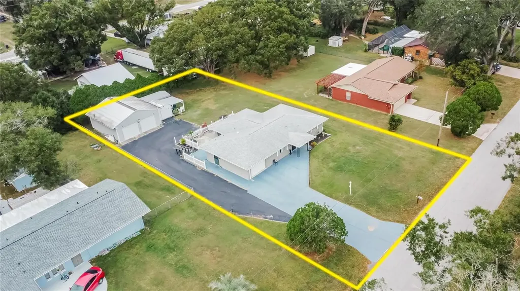 7333 Andre Drive Zephyrhills FL 33541