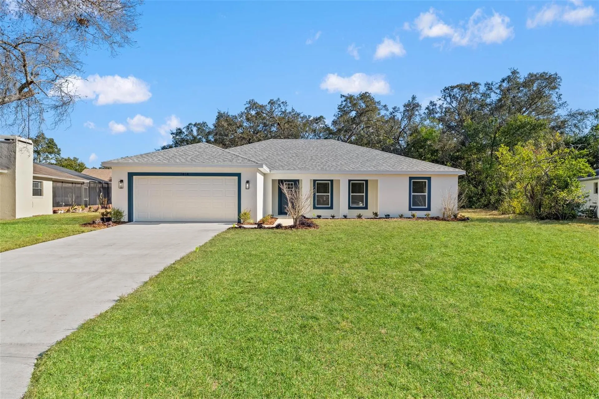 7414 Balsam Street Spring Hill FL 34606