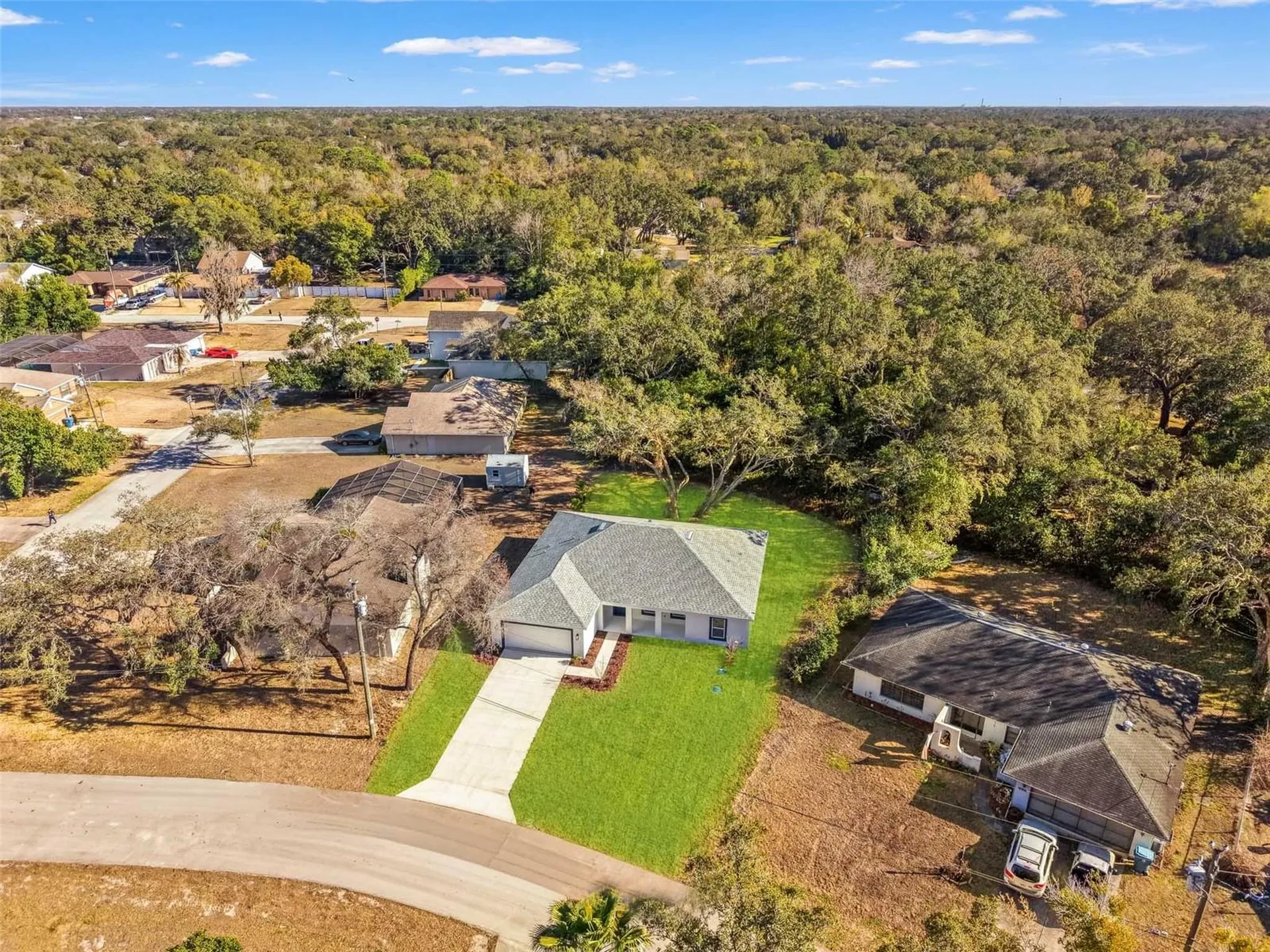 7414 Balsam Street Spring Hill FL 34606