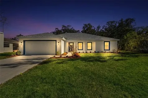 7414 Balsam Street Spring Hill FL 34606