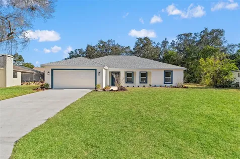 7414 Balsam Street Spring Hill FL 34606