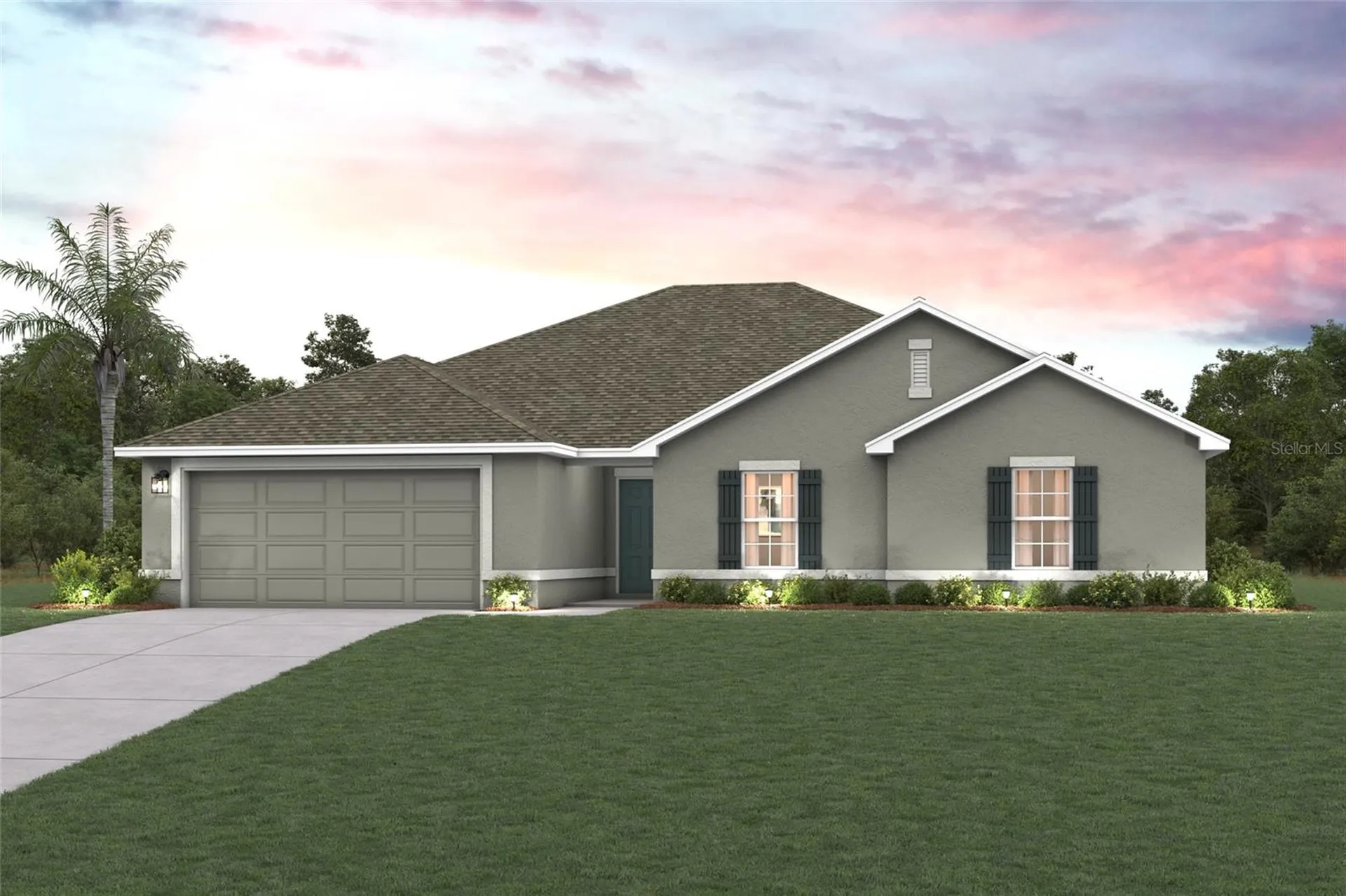 2227 NW 23rd Road Ocala FL 34475