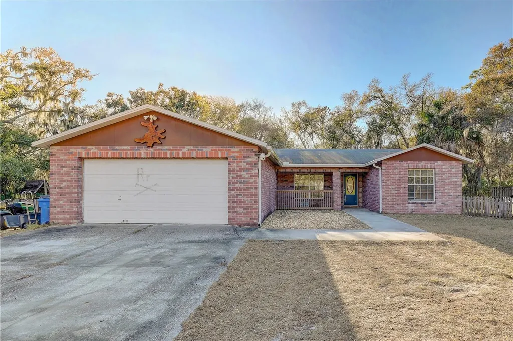 8849 Richmond Street Gibsonton FL 33534