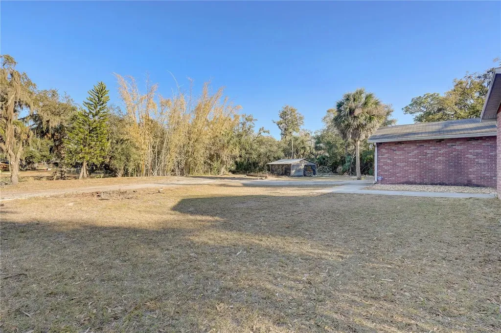 8849 Richmond Street Gibsonton FL 33534