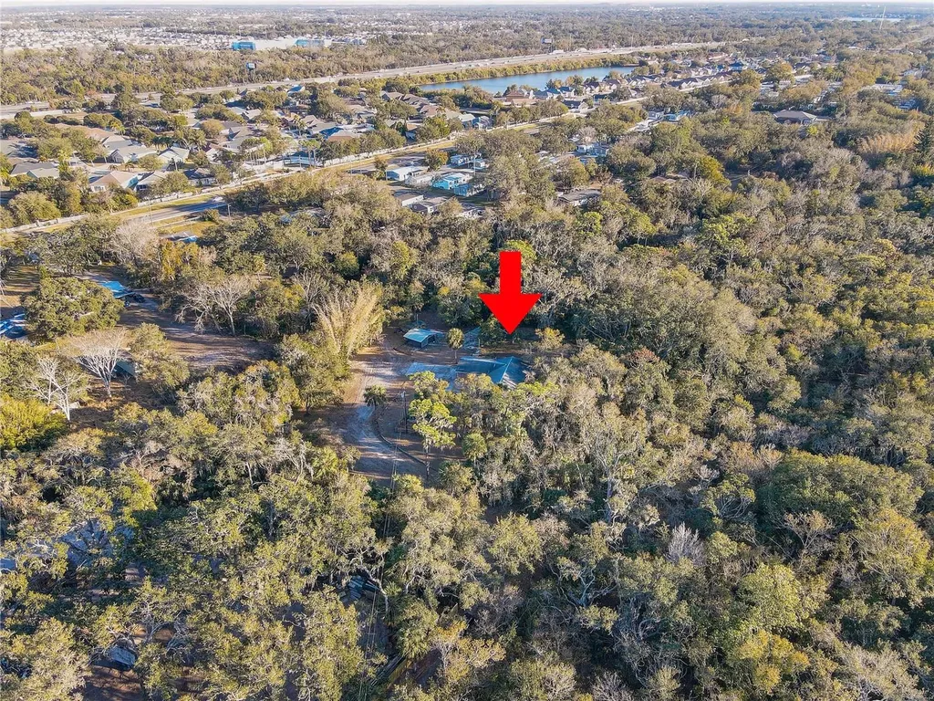 8849 Richmond Street Gibsonton FL 33534
