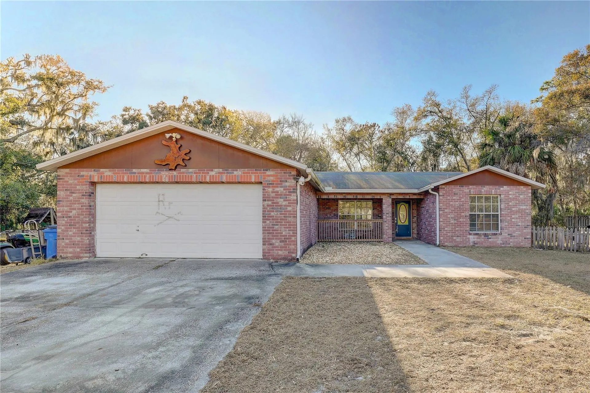 8849 Richmond Street Gibsonton FL 33534