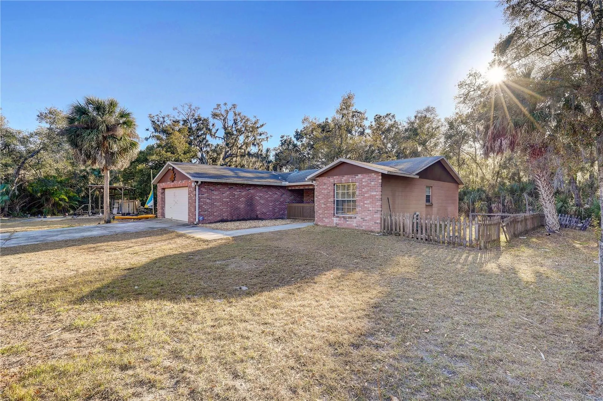 8849 Richmond Street Gibsonton FL 33534