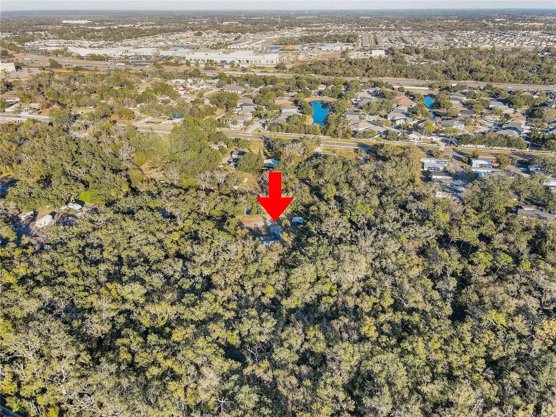 8849 Richmond Street Gibsonton FL 33534