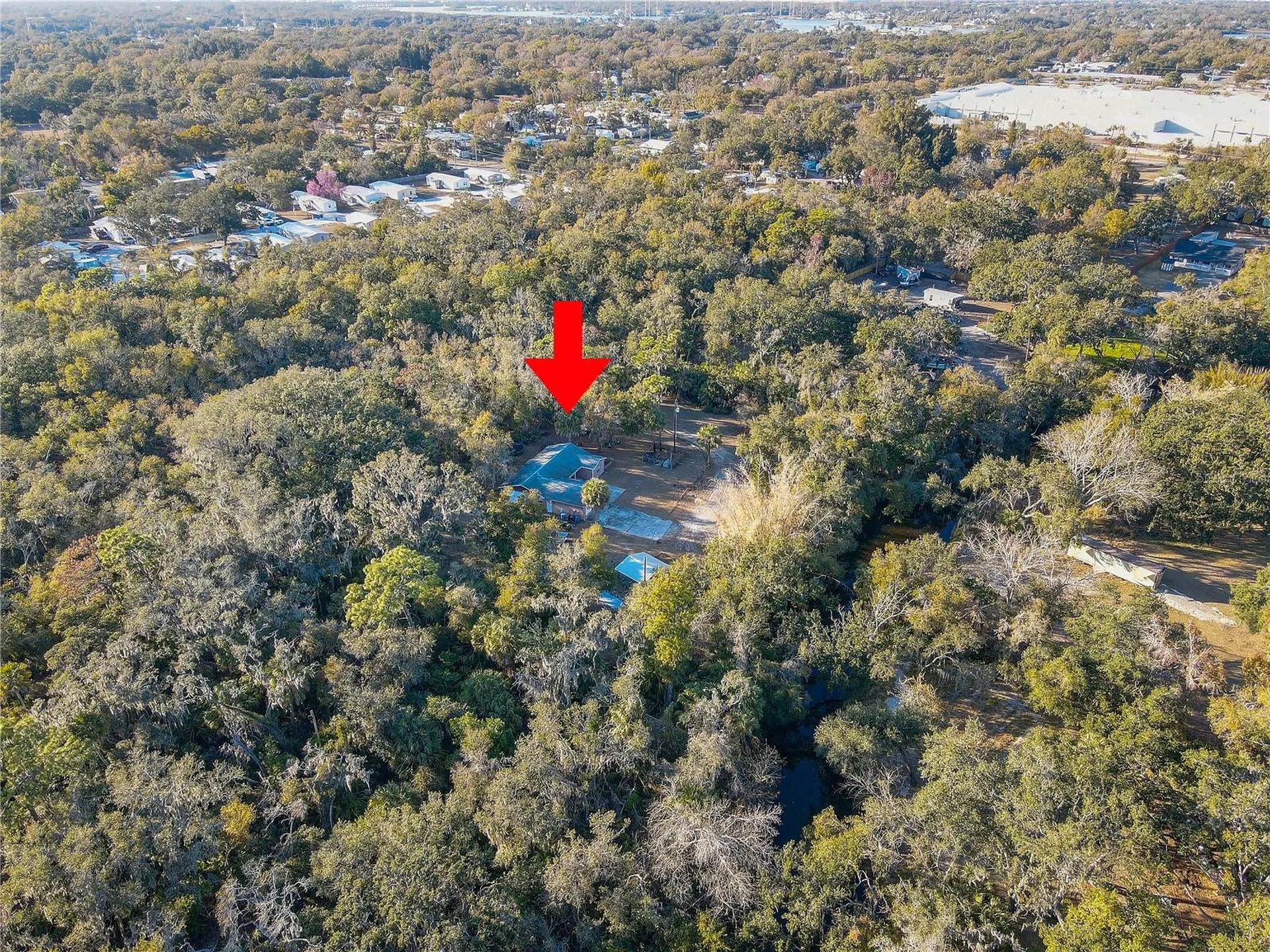 8849 Richmond Street Gibsonton FL 33534