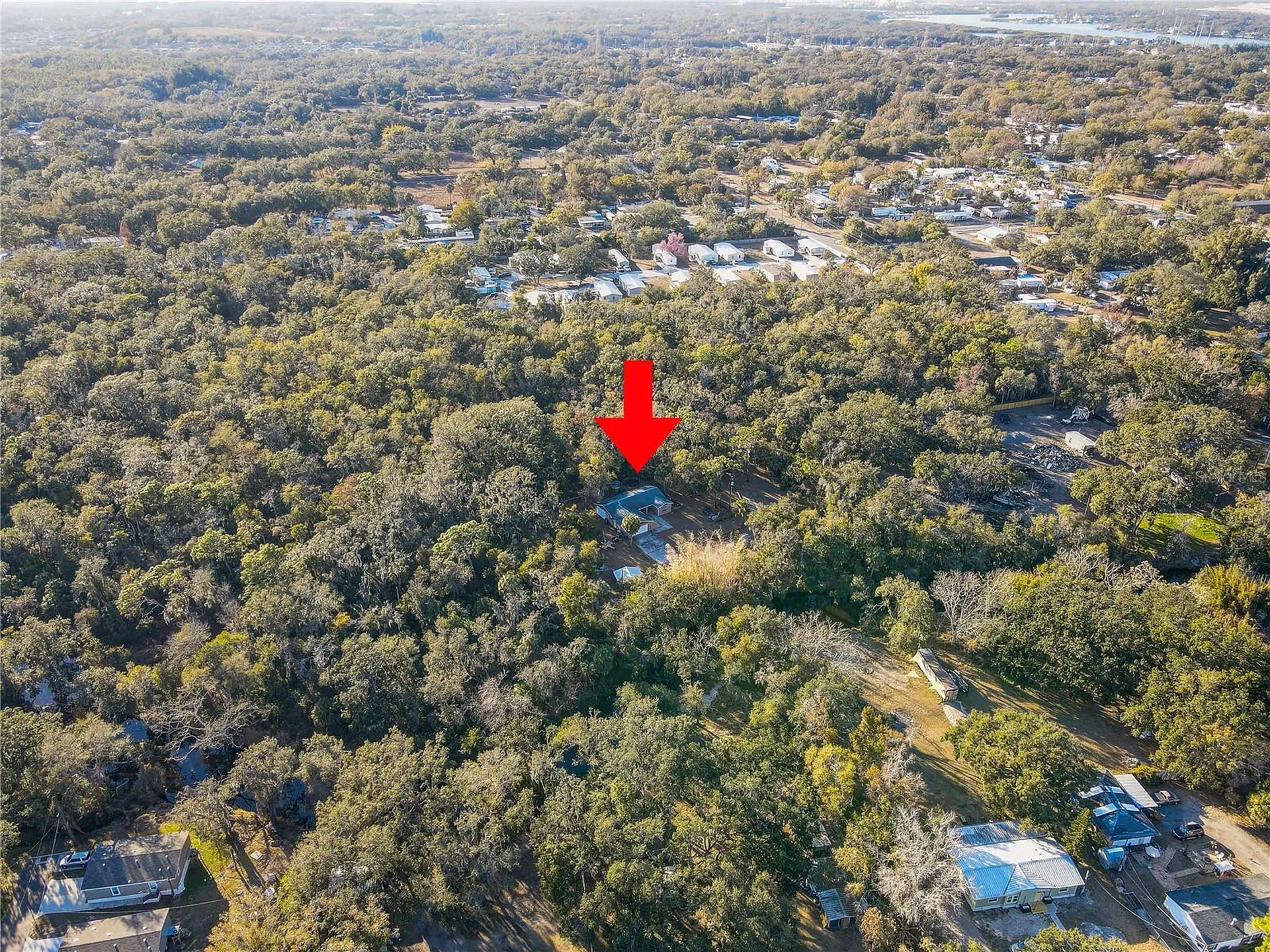 8849 Richmond Street Gibsonton FL 33534