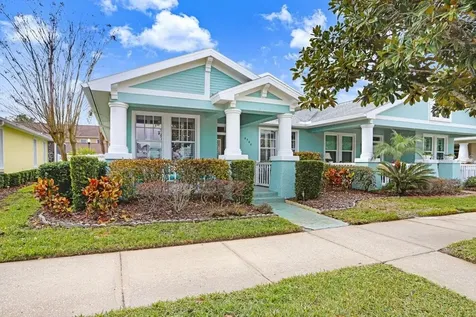 9506 Cavendish Drive Tampa FL 33626
