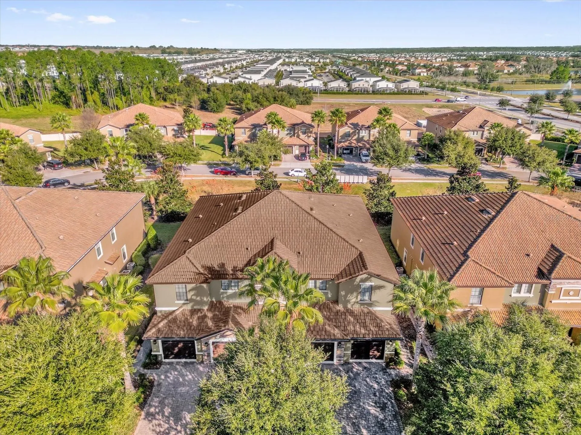 8933 Azalea Sands Lane Davenport FL 33896