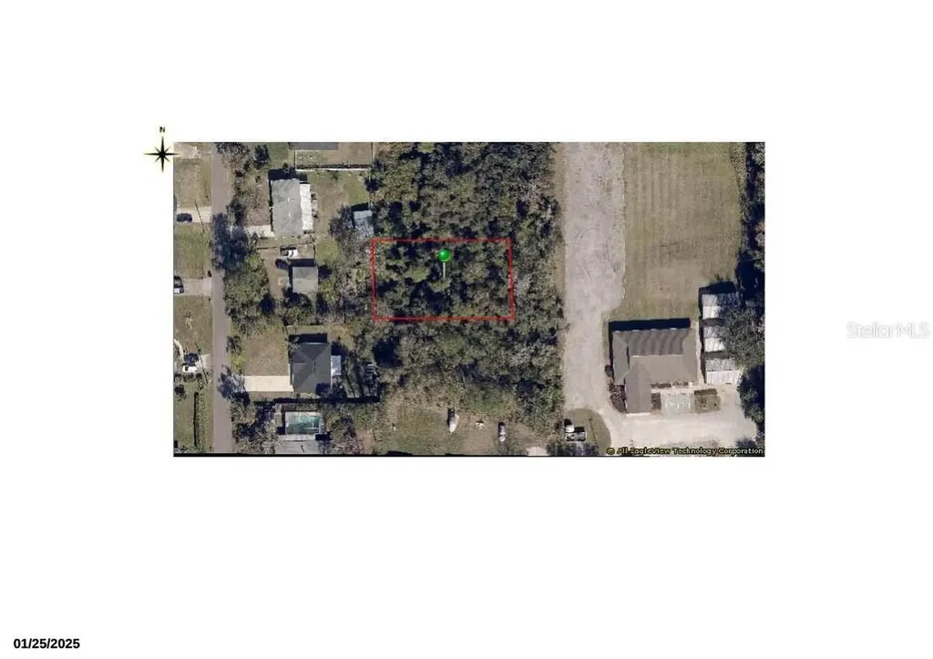 252 Acacia Road Debary FL 32713