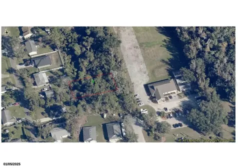 252 Acacia Road Debary FL 32713