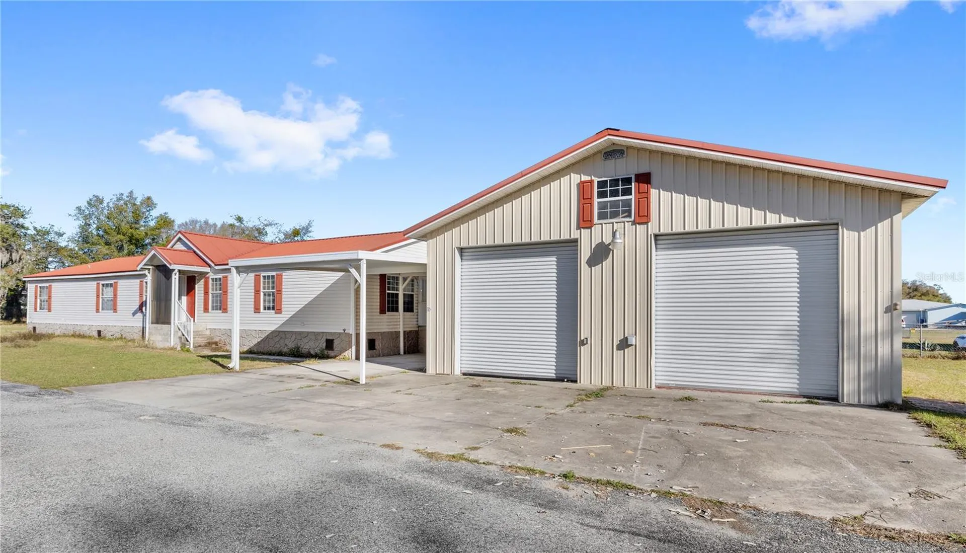 32443 Memory Lane Leesburg FL 34788