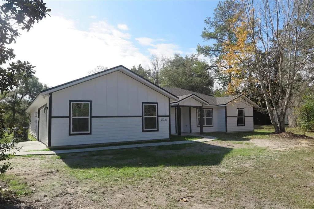 21315 NE 35th Place Hawthorne FL 32640