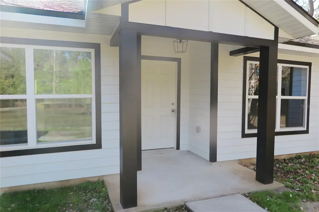 21315 NE 35th Place Hawthorne FL 32640