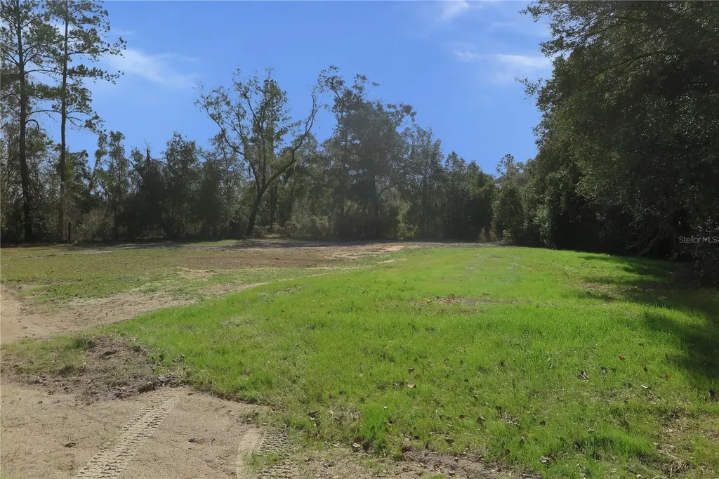 21315 NE 35th Place Hawthorne FL 32640