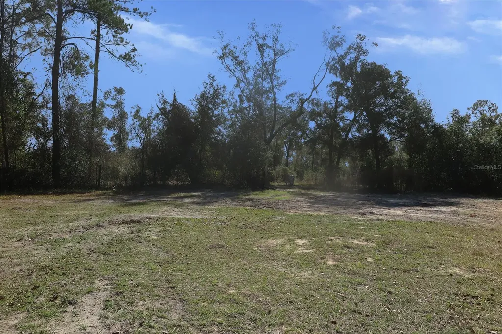 21315 NE 35th Place Hawthorne FL 32640