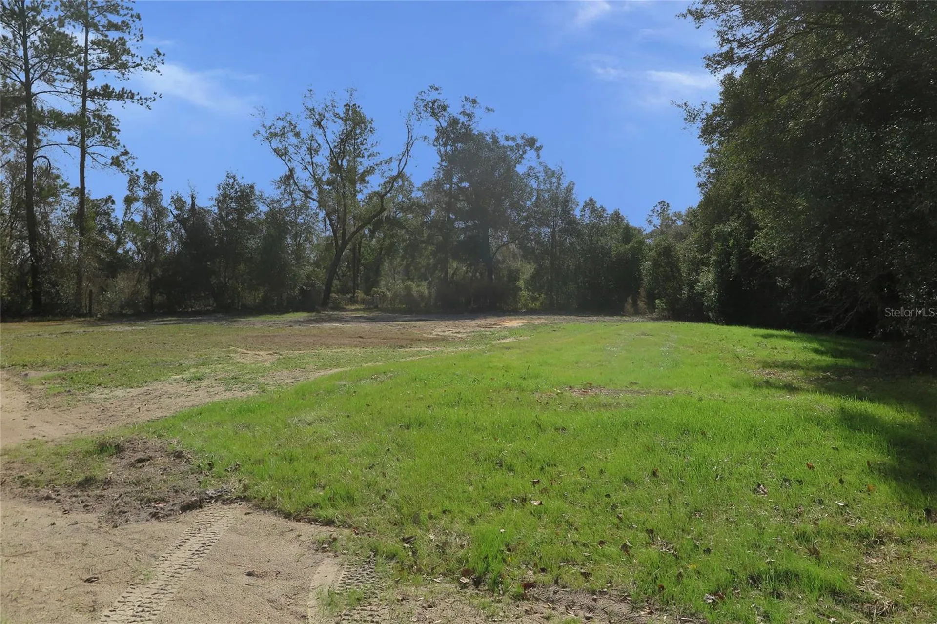 21315 NE 35th Place Hawthorne FL 32640