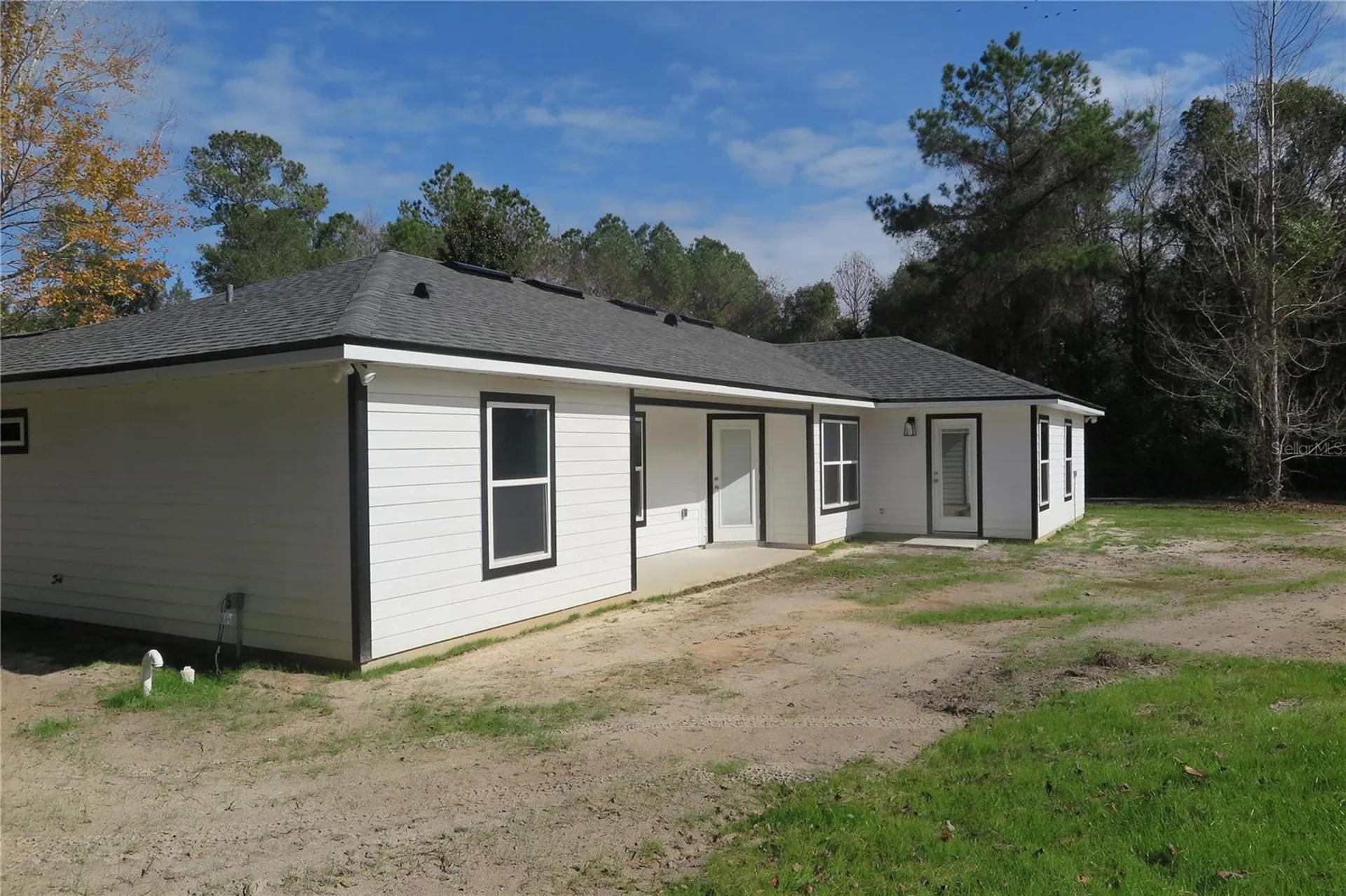 21315 NE 35th Place Hawthorne FL 32640