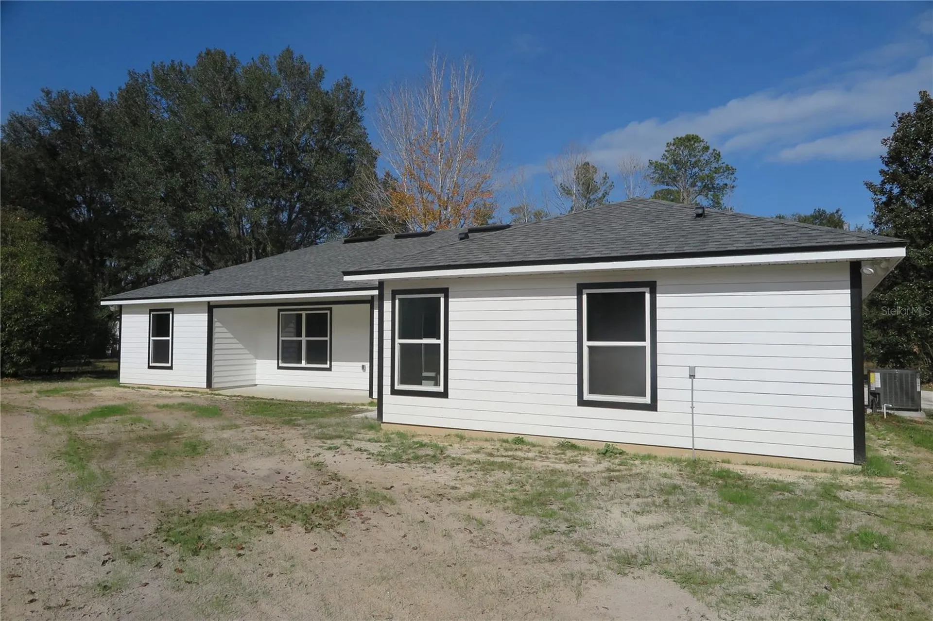 21315 NE 35th Place Hawthorne FL 32640