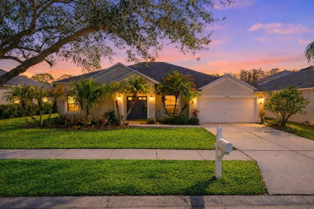 26000 Risen Star Drive Wesley Chapel FL 33544