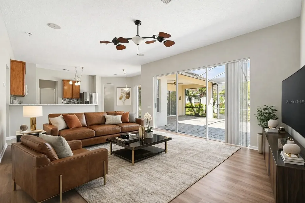 26000 Risen Star Drive Wesley Chapel FL 33544