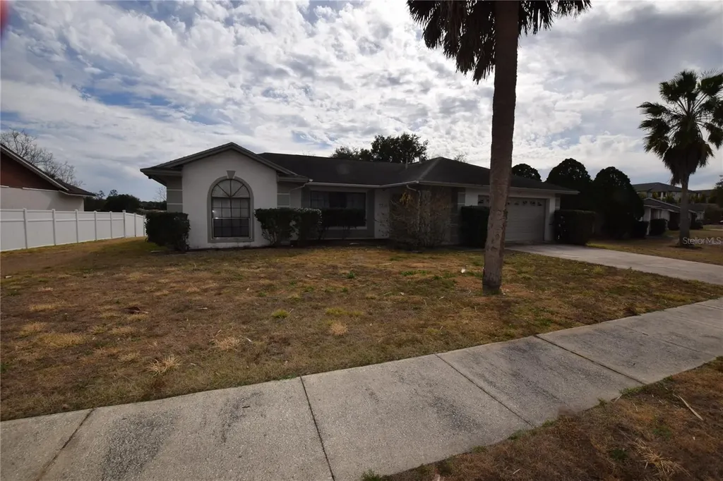 7706 Indian Ridge Trail S Kissimmee FL 34747