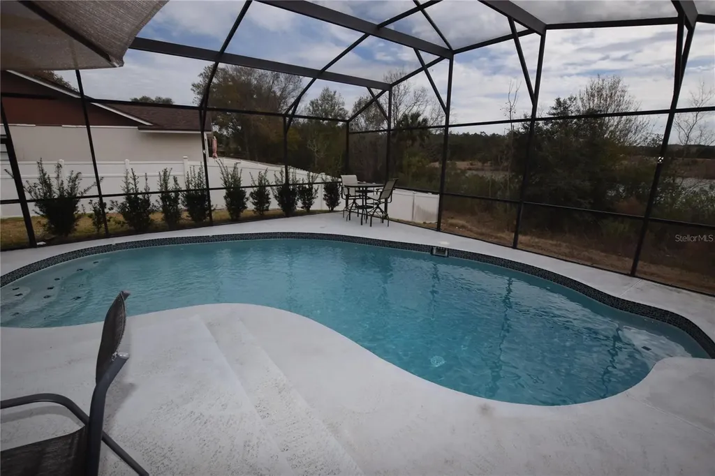 7706 Indian Ridge Trail S Kissimmee FL 34747