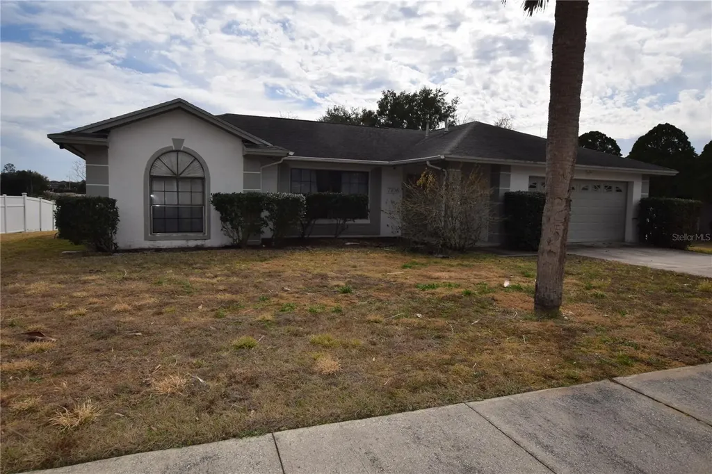 7706 Indian Ridge Trail S Kissimmee FL 34747