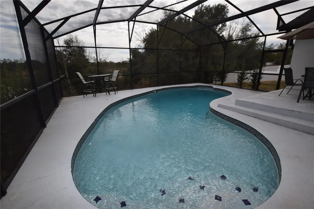 7706 Indian Ridge Trail S Kissimmee FL 34747