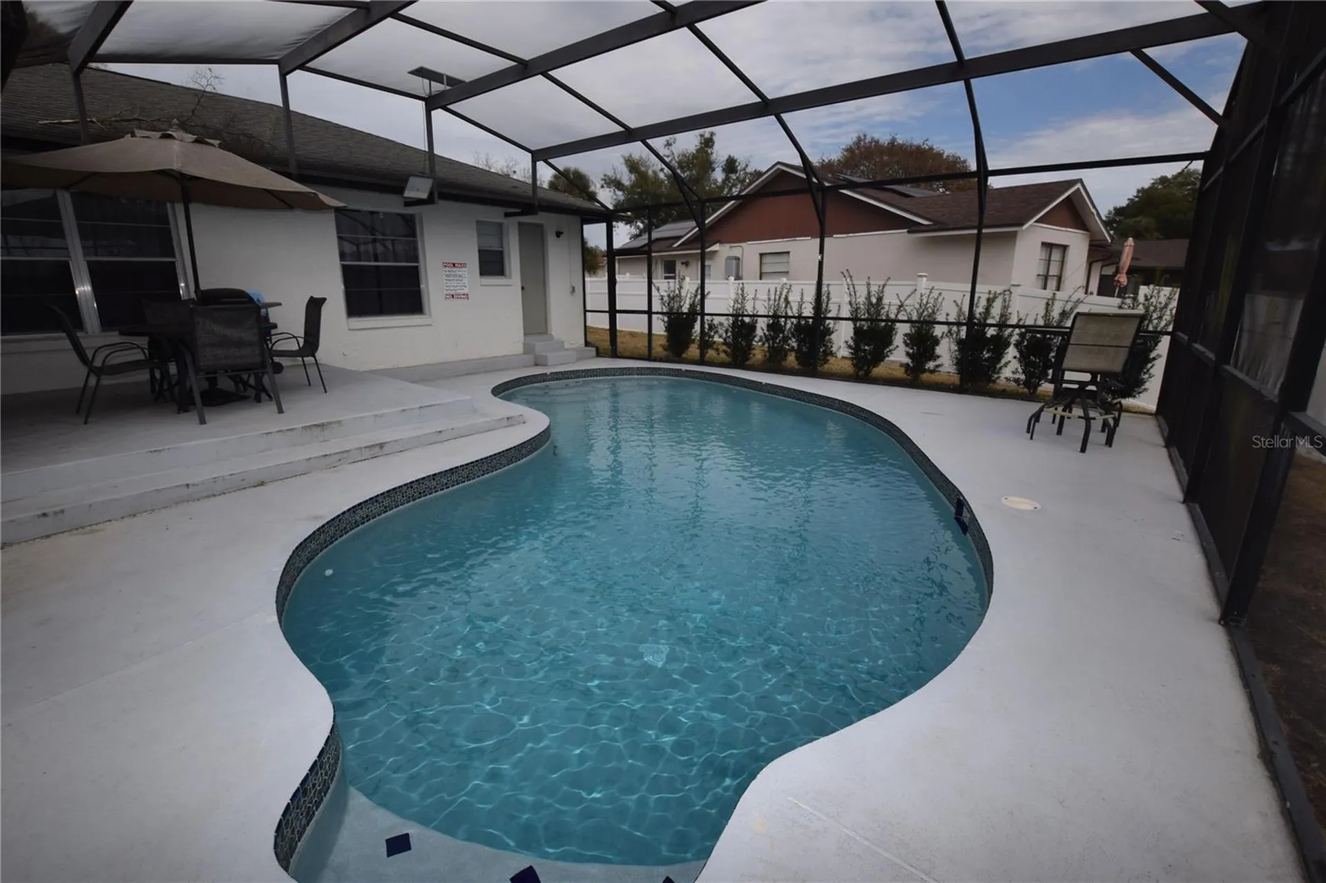 7706 Indian Ridge Trail S Kissimmee FL 34747