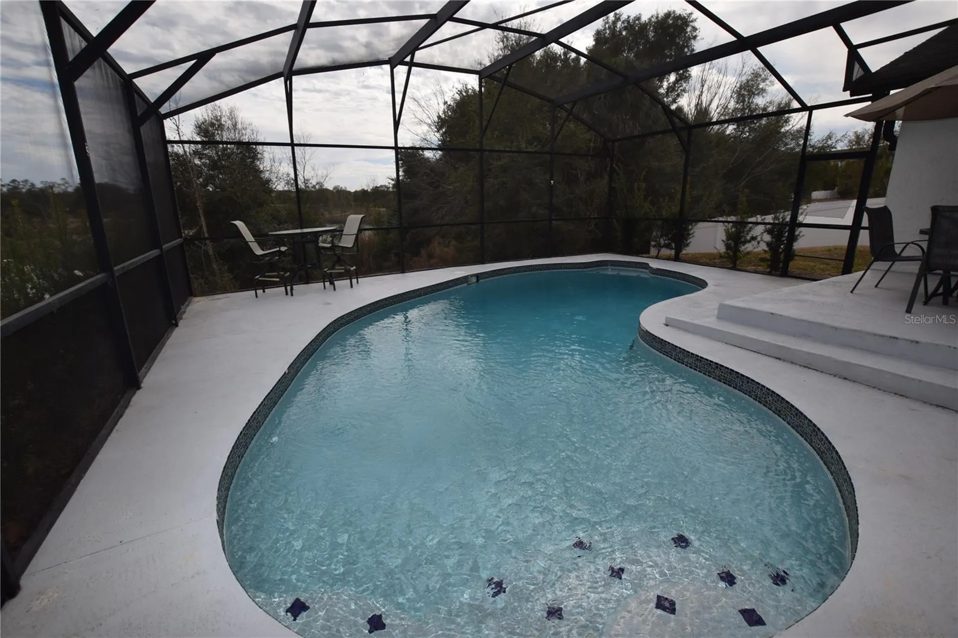7706 Indian Ridge Trail S Kissimmee FL 34747