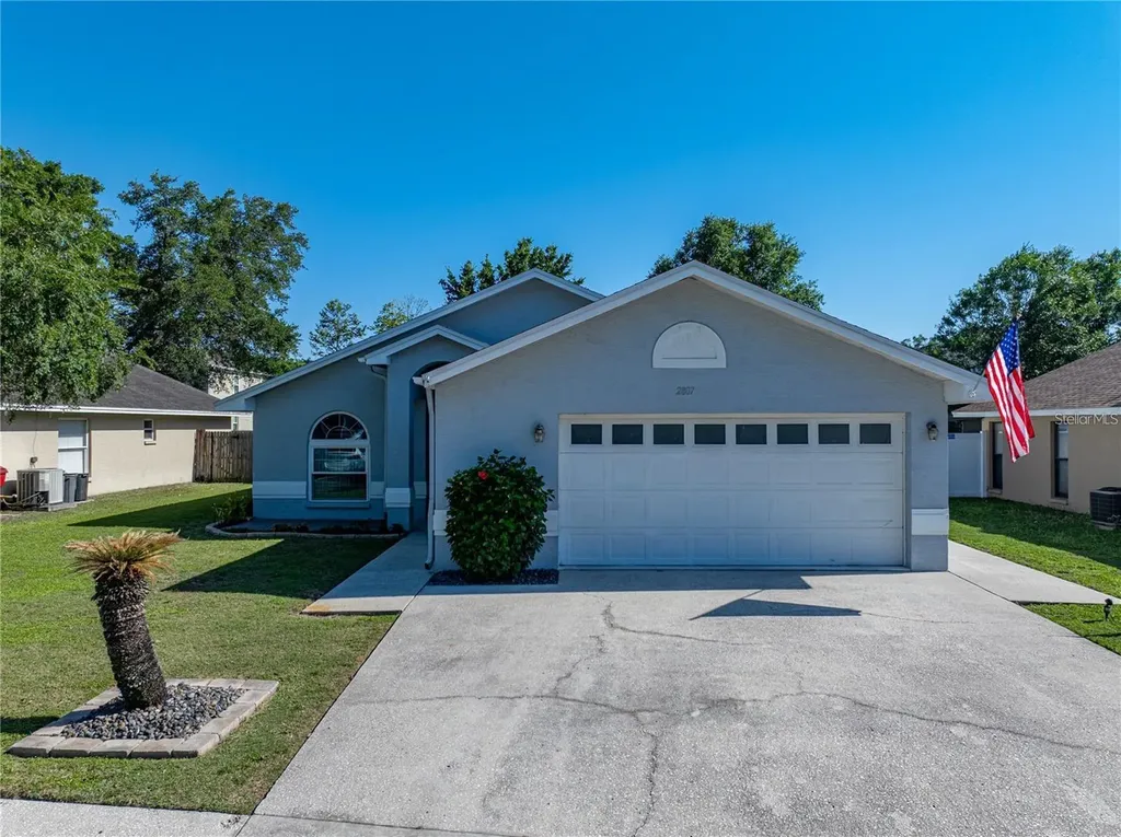 2807 Wilder Park Drive Plant City FL 33566