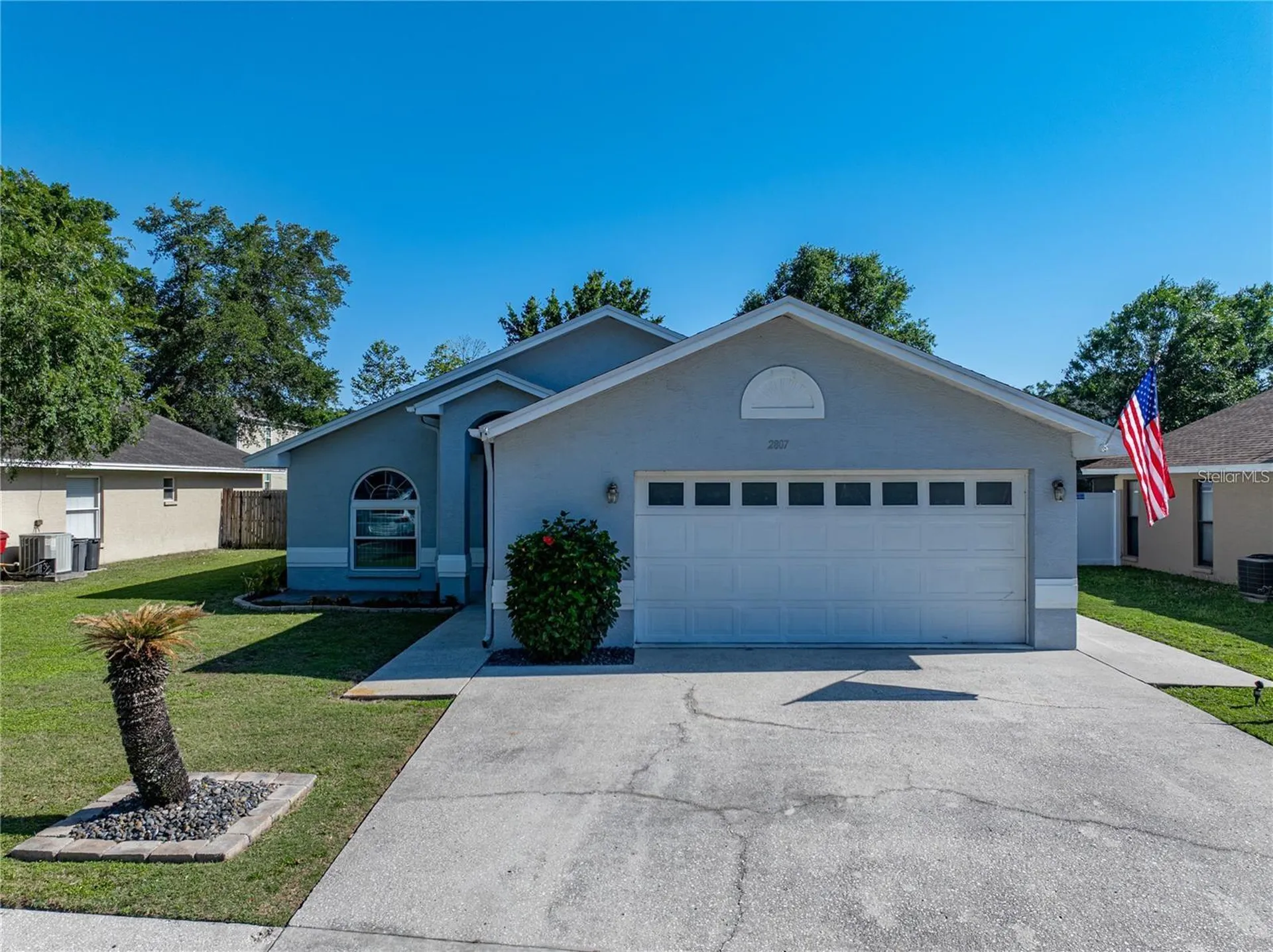 2807 Wilder Park Drive Plant City FL 33566