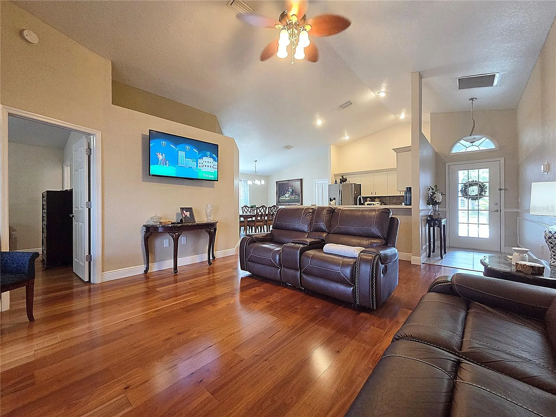 2807 Wilder Park Drive Plant City FL 33566