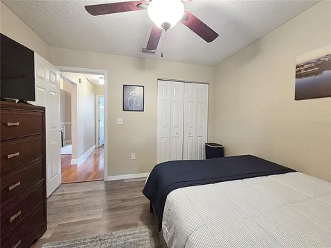 2807 Wilder Park Drive Plant City FL 33566