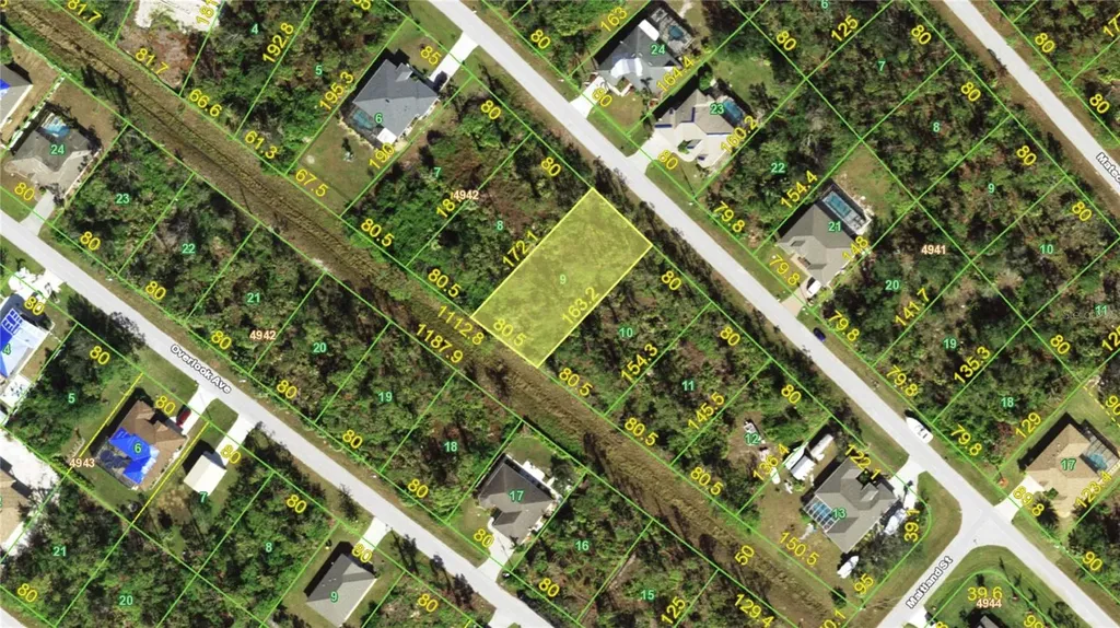 14361 Pocono Avenue Port Charlotte FL 33981