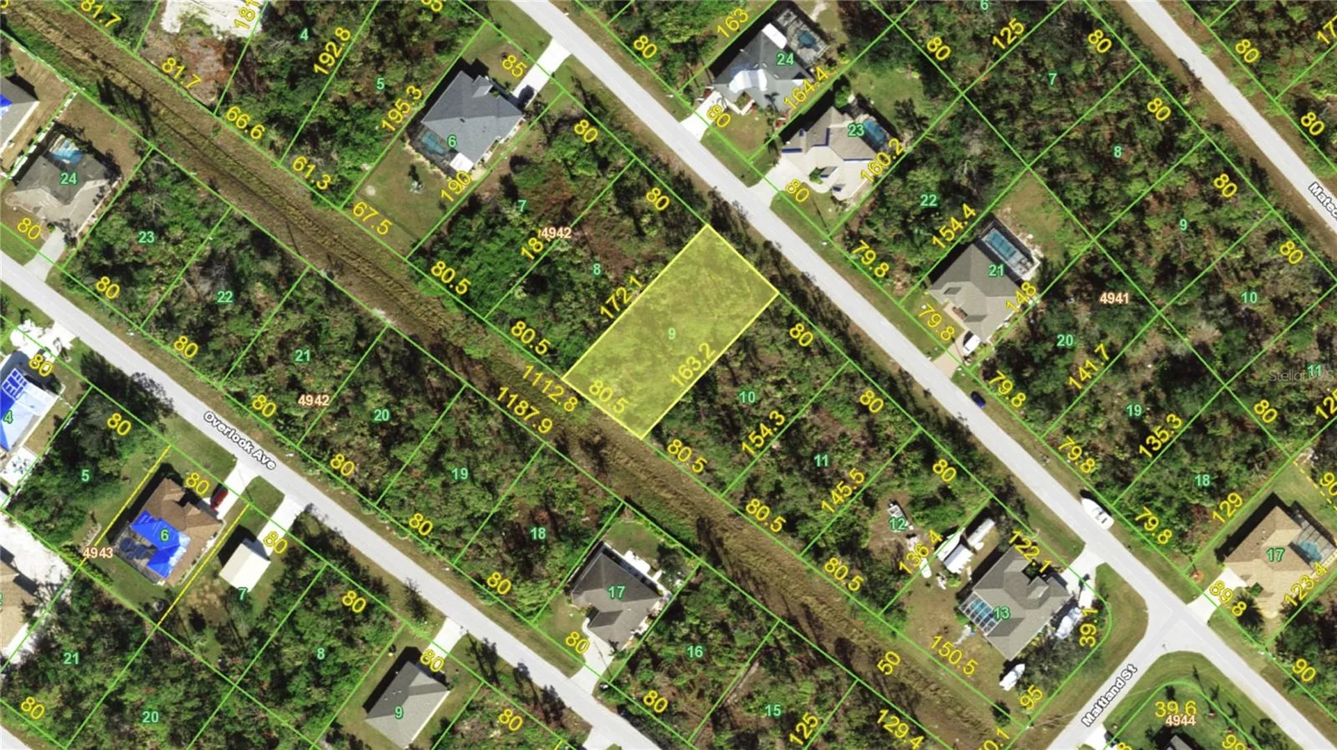 14361 Pocono Avenue Port Charlotte FL 33981