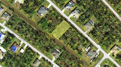 14361 Pocono Avenue Port Charlotte FL 33981